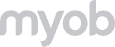 MYOB logo