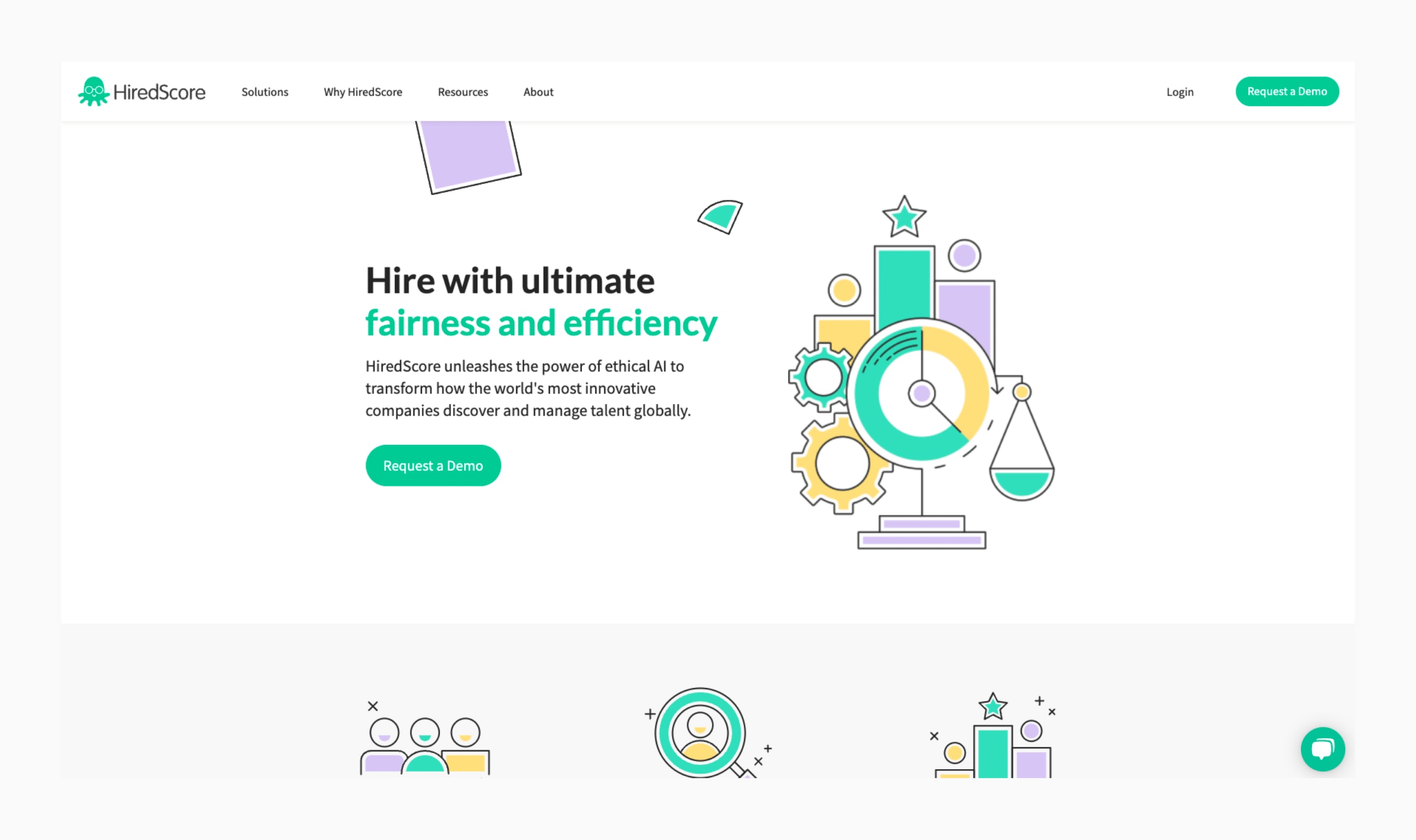 HiredScore