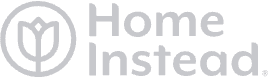 Home Instead logo