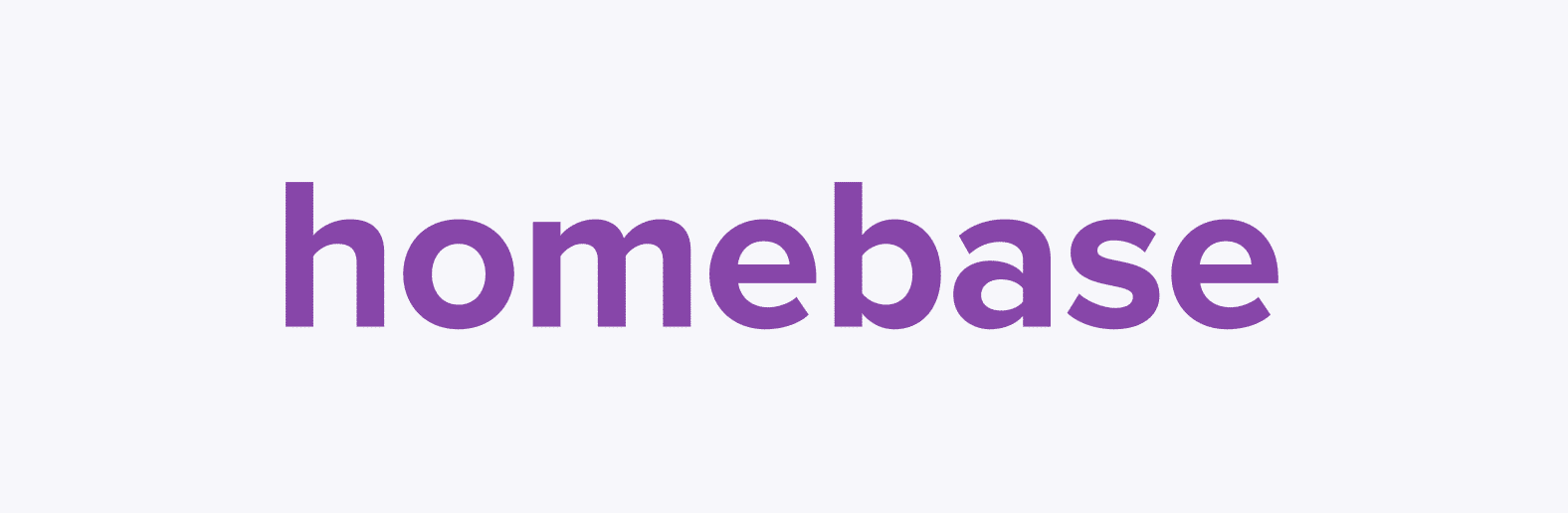 Homebase