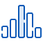 Distribution icon