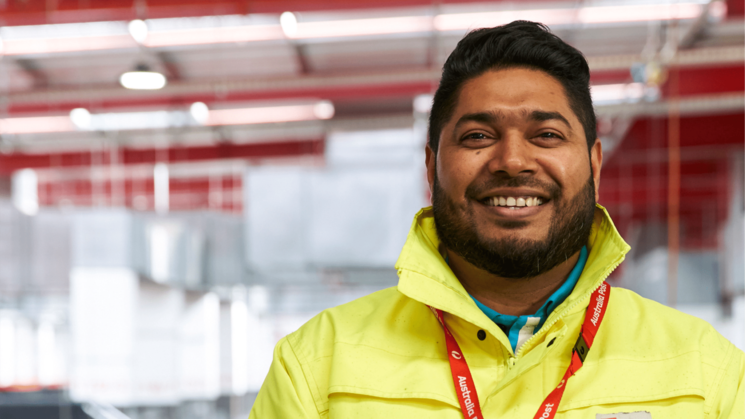 State Operations Manager Auspost Australia Post Customer Story