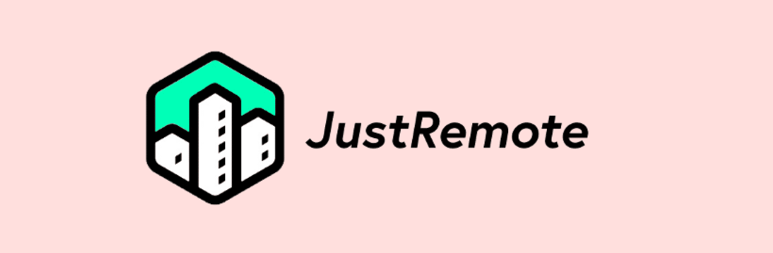 JustRemote logo