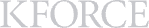 KForce logo