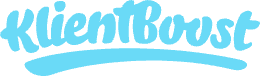 KlientBoost Logo