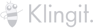 Klingit logo