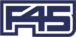 f45 logo