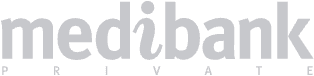 Medibank logo