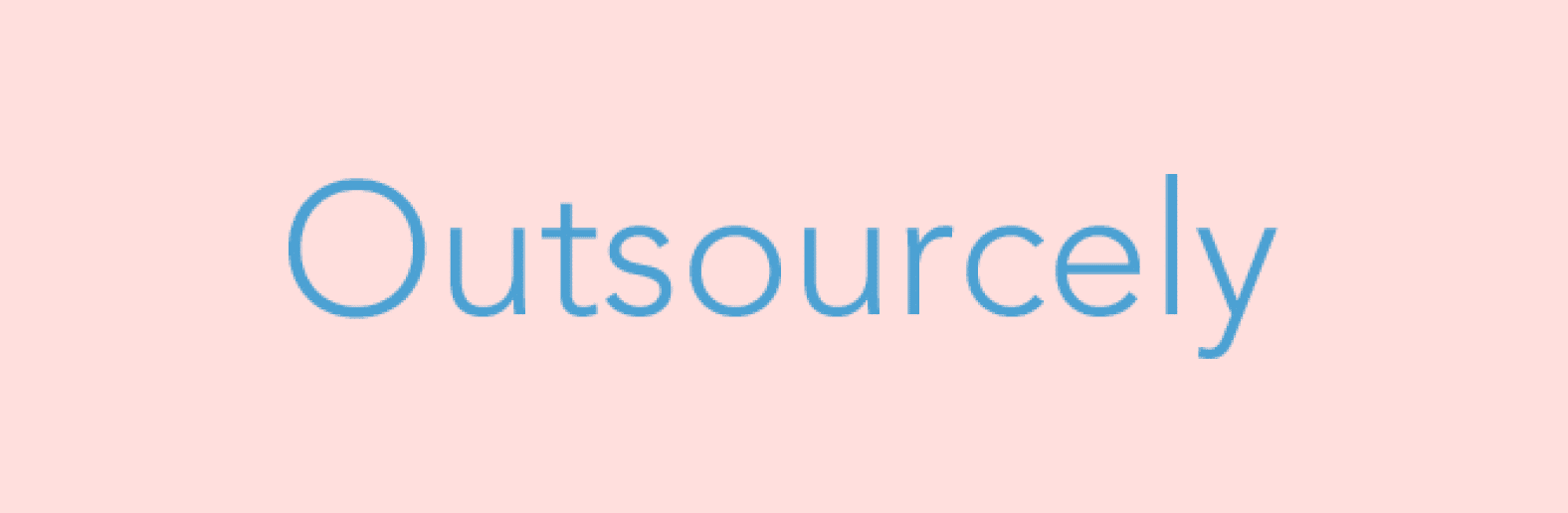 Outsourcely logo