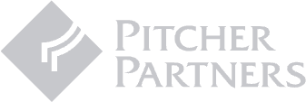 Pitcher Partners logo