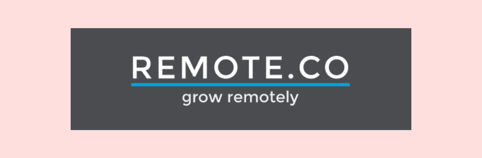 Remote.co Logo
