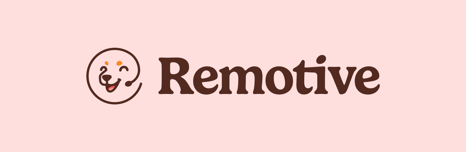 Remotive logo