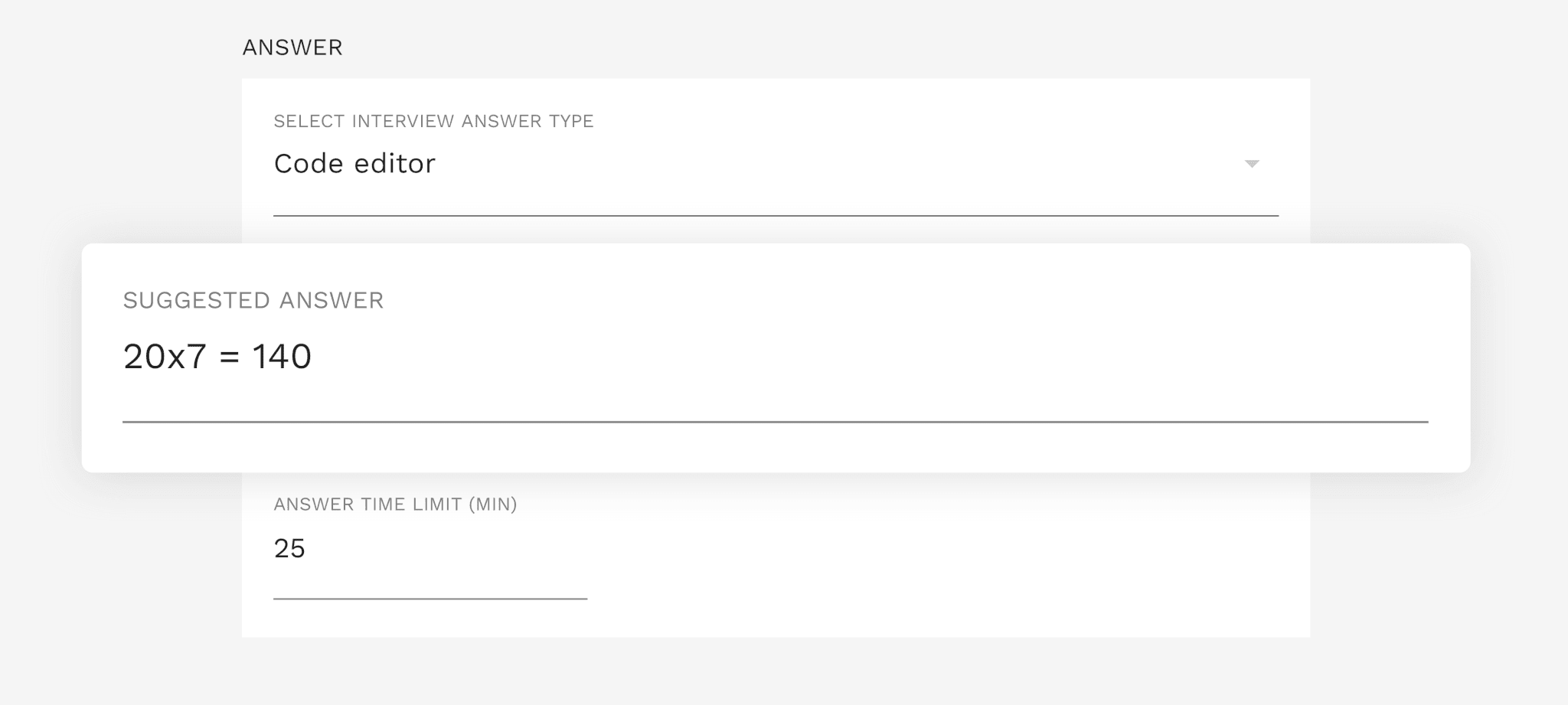 Semantic Analysis Suggested Answer