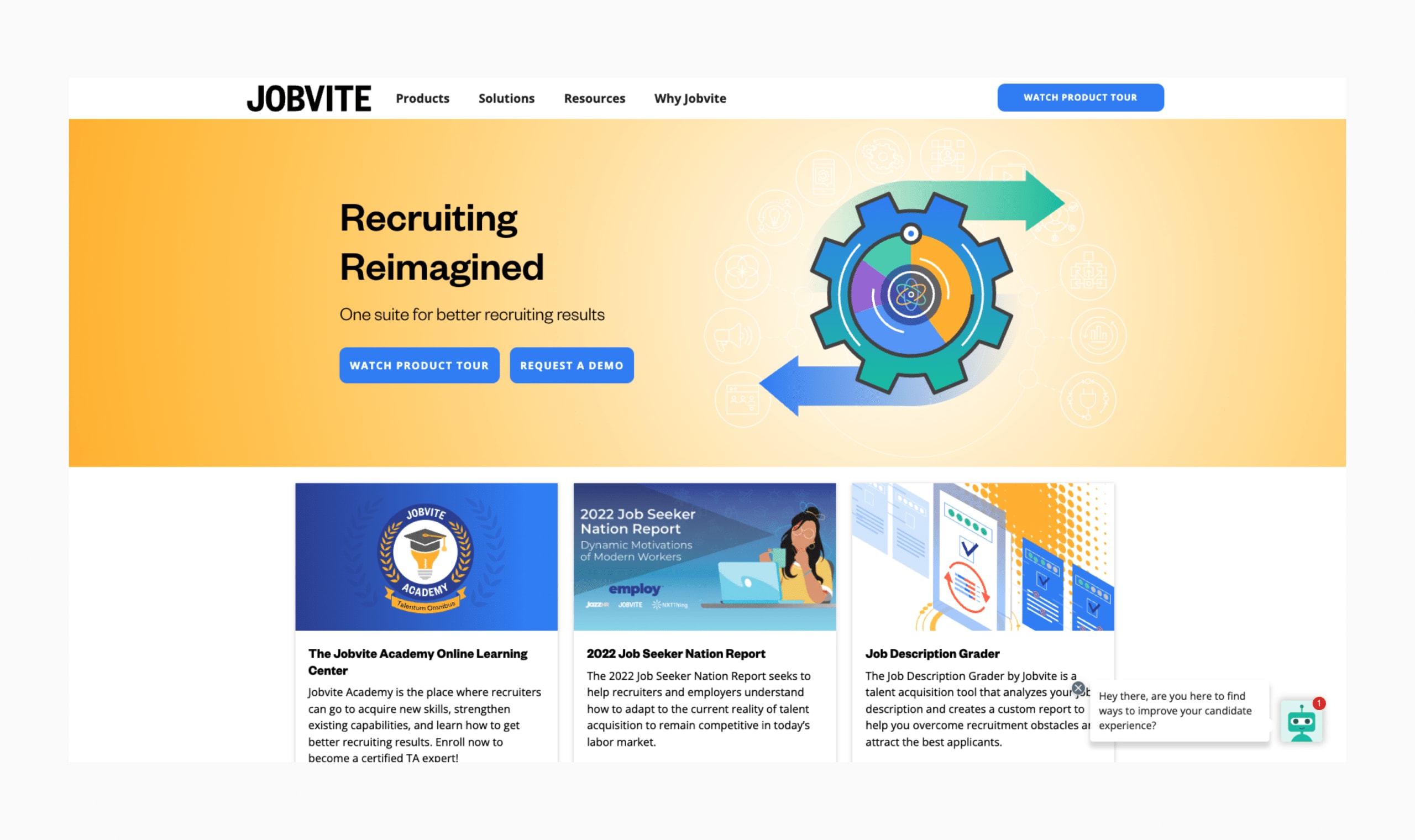 Jobvite
