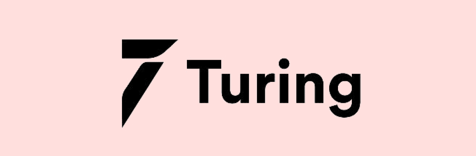 Turing logo
