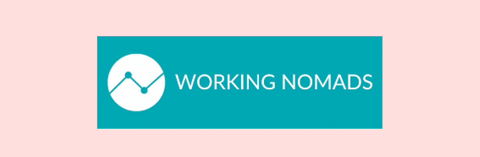Working Nomads logo