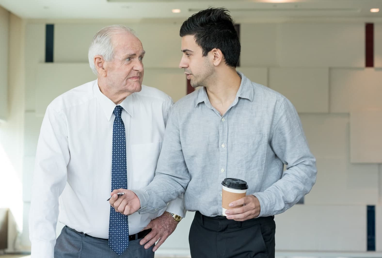 Age discrimination facts