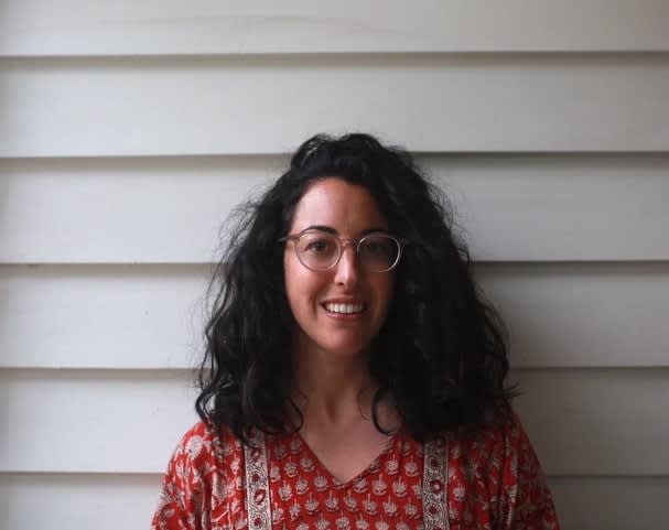 Aimee Harel