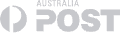 Australia Post logo