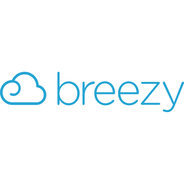 Breezy HR logo