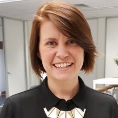 Chloe Blackman