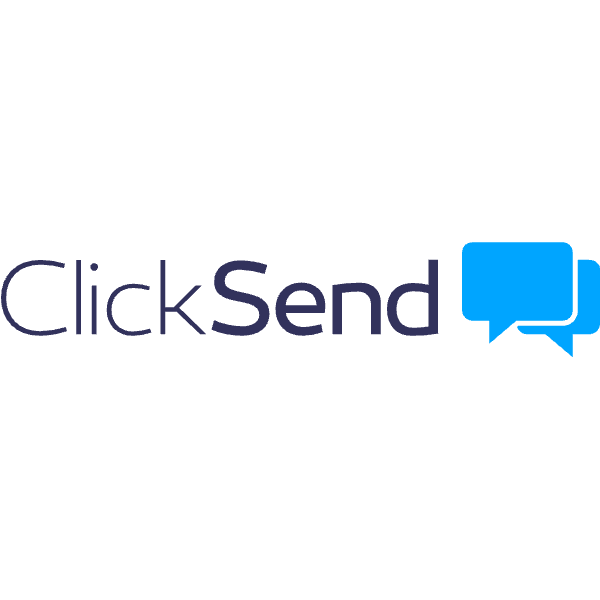 ClickSend SMS logo
