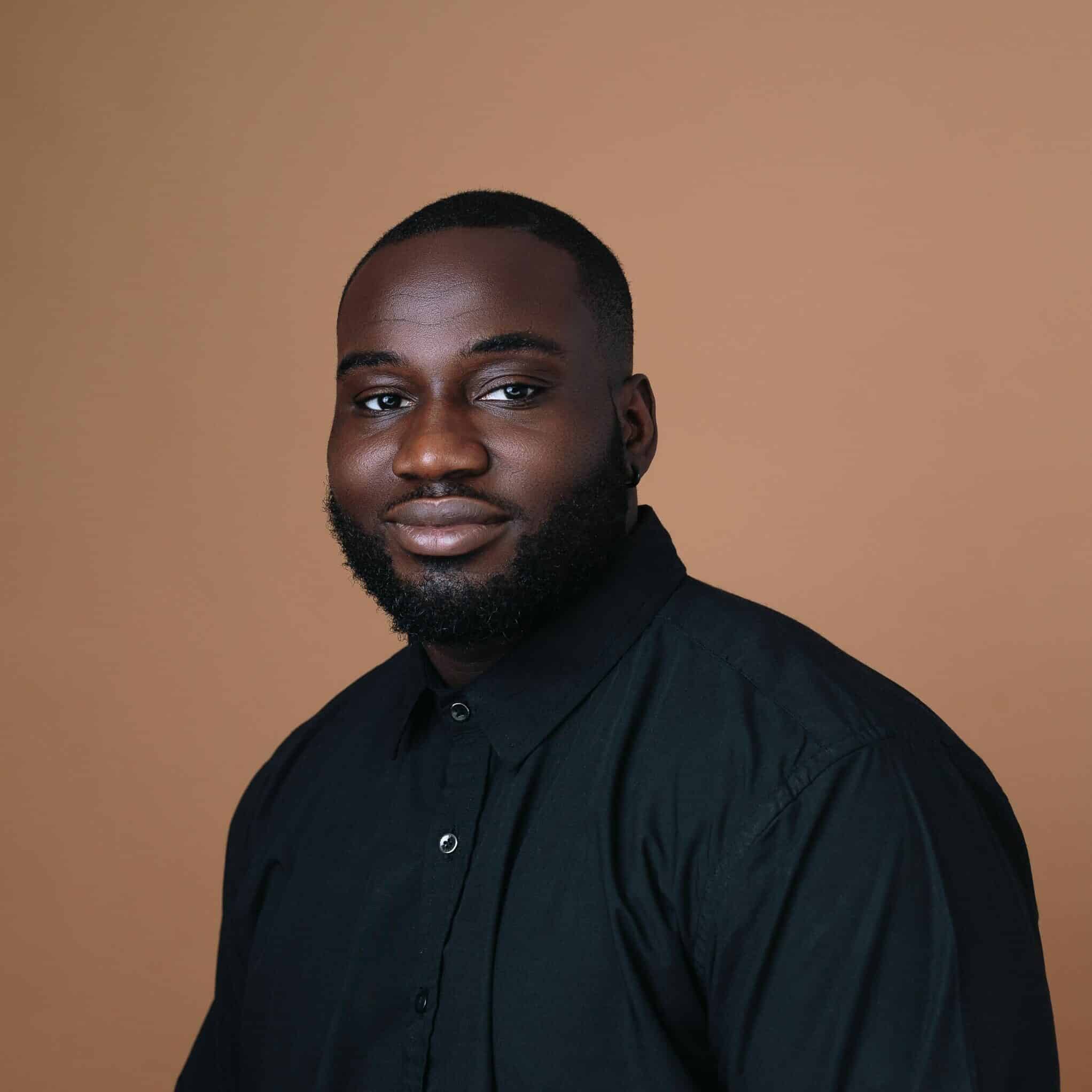 Raji Oluwaniyi