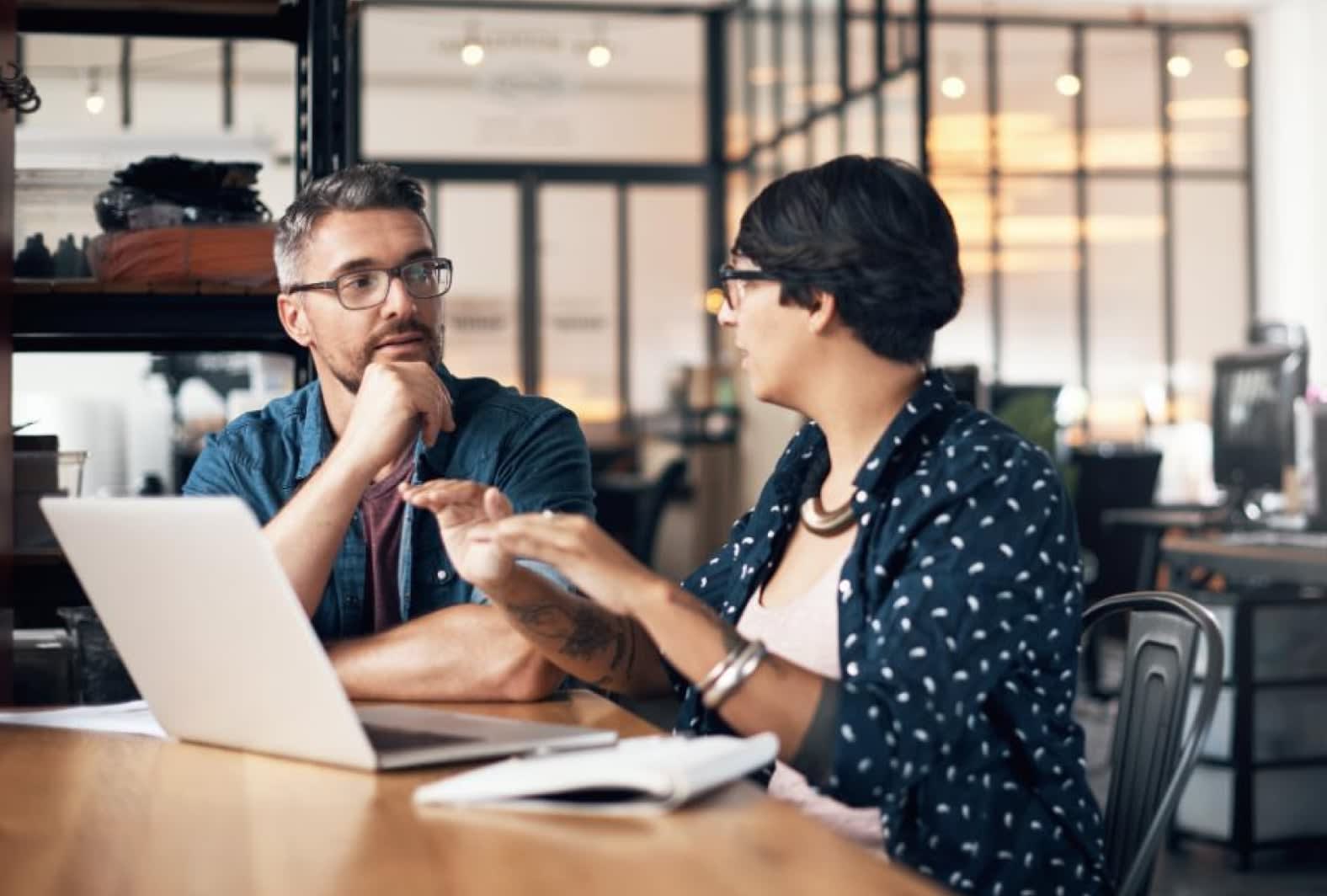 Digital Recruitment Strategies