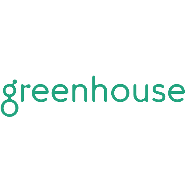 Greenhouse logo