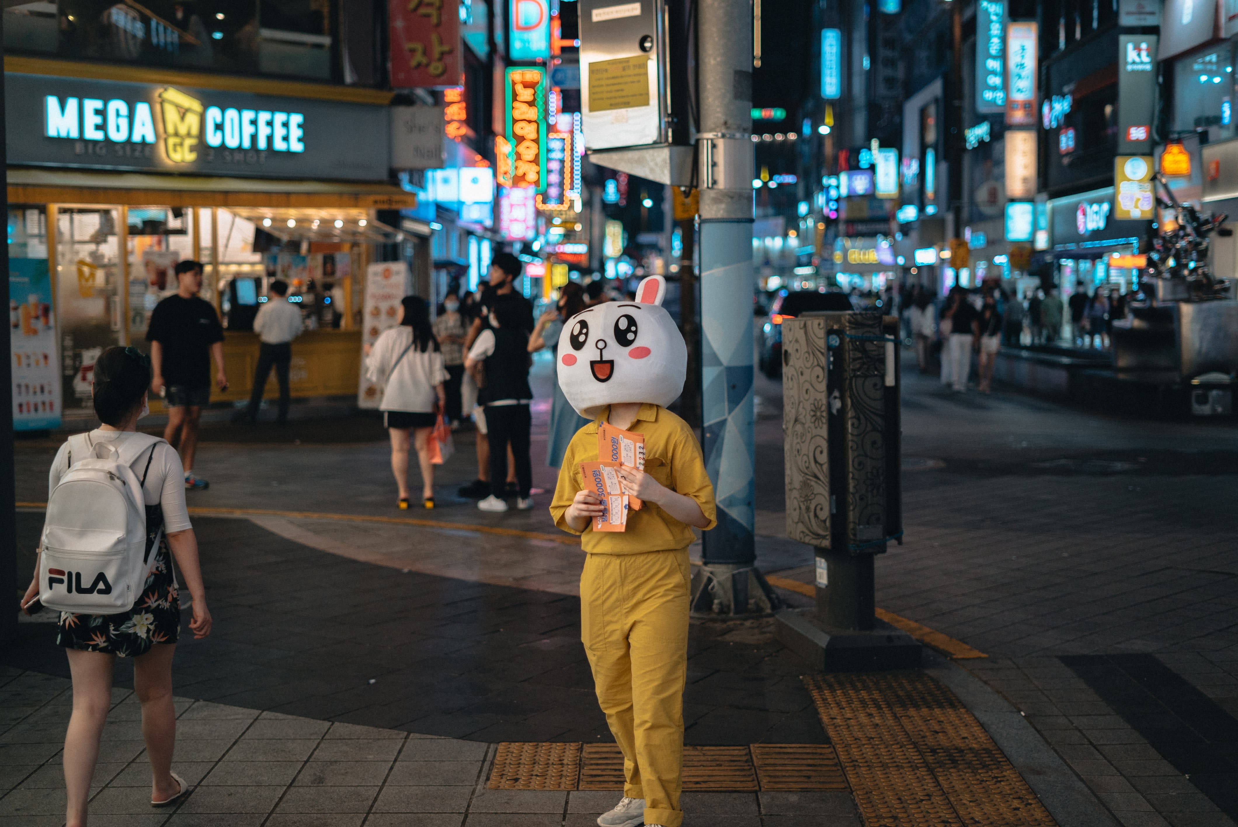 Help Candidates To Stand Out And Escape The ‘Experience Paradox’