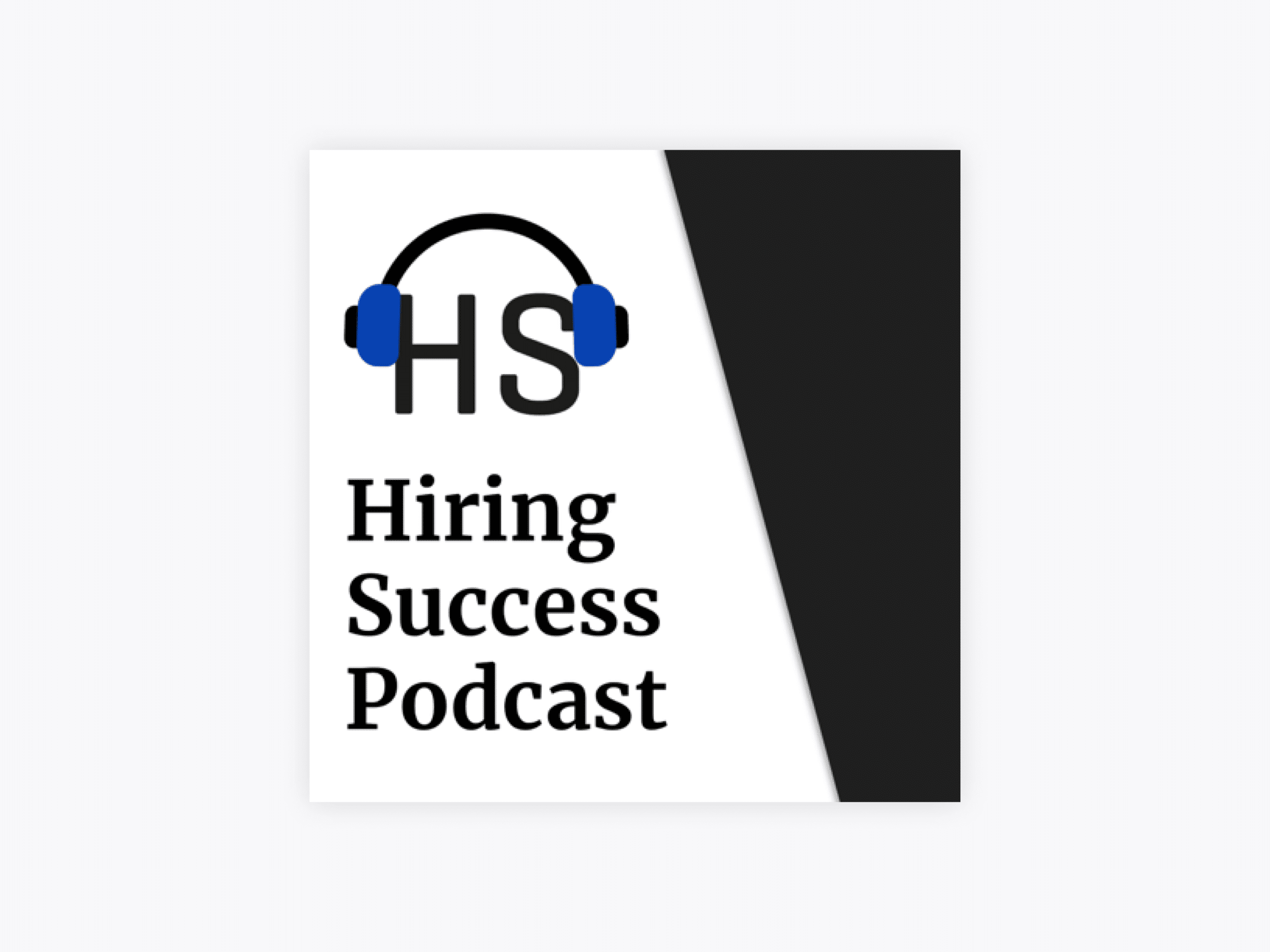 Cover art for Hiring Success Podcast
