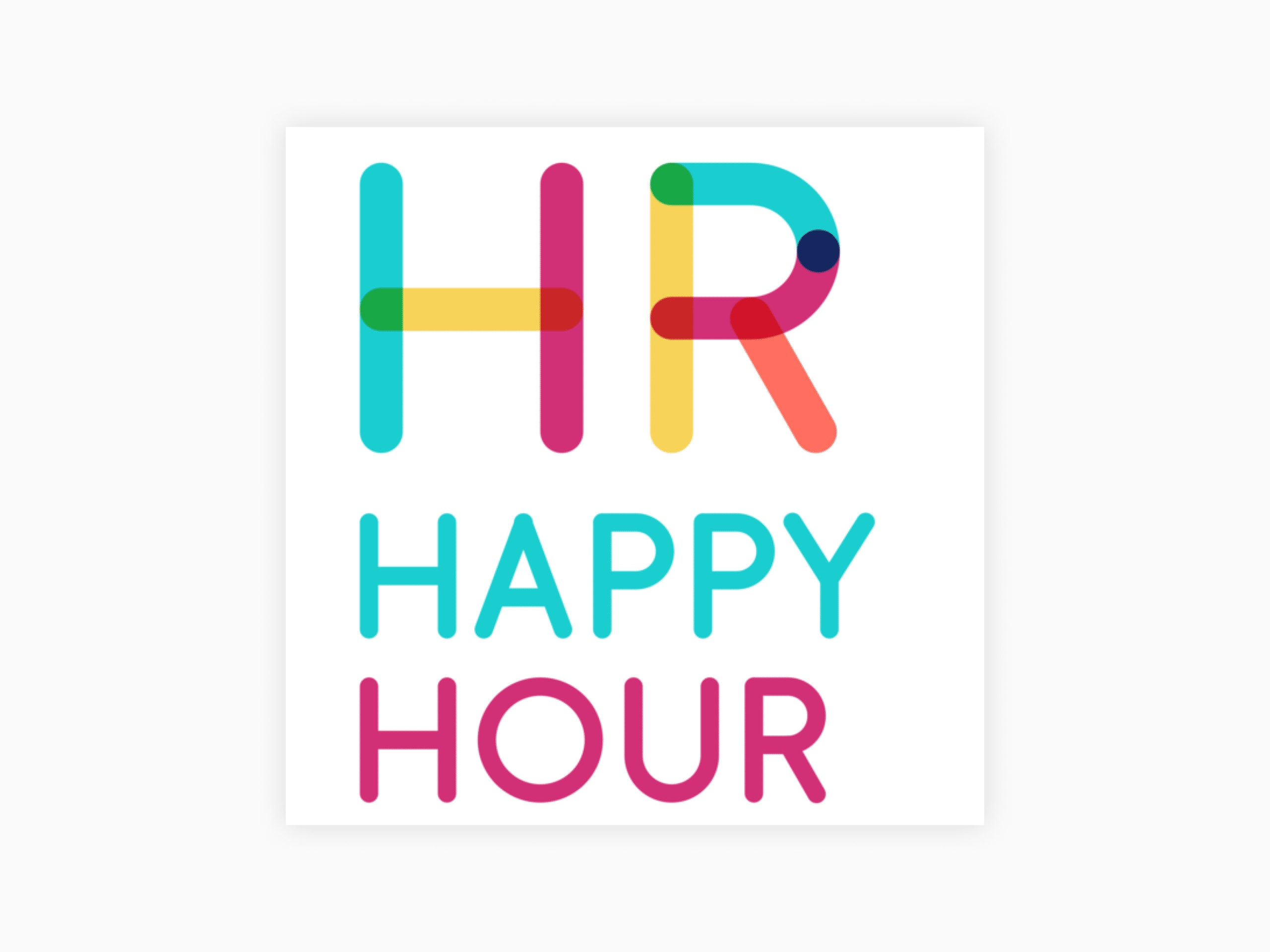 Cover art for HR Happy Hour