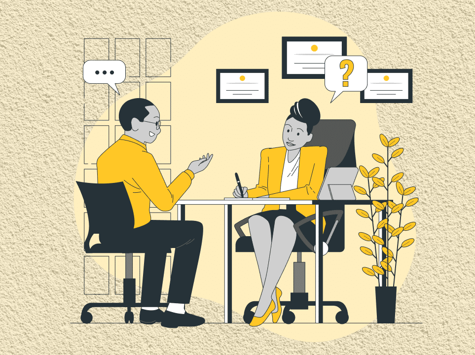 34 Unique Interview Questions to Identify Top Talent | Vervoe
