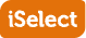 iselect logo