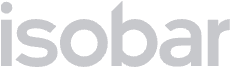 Isobar logo