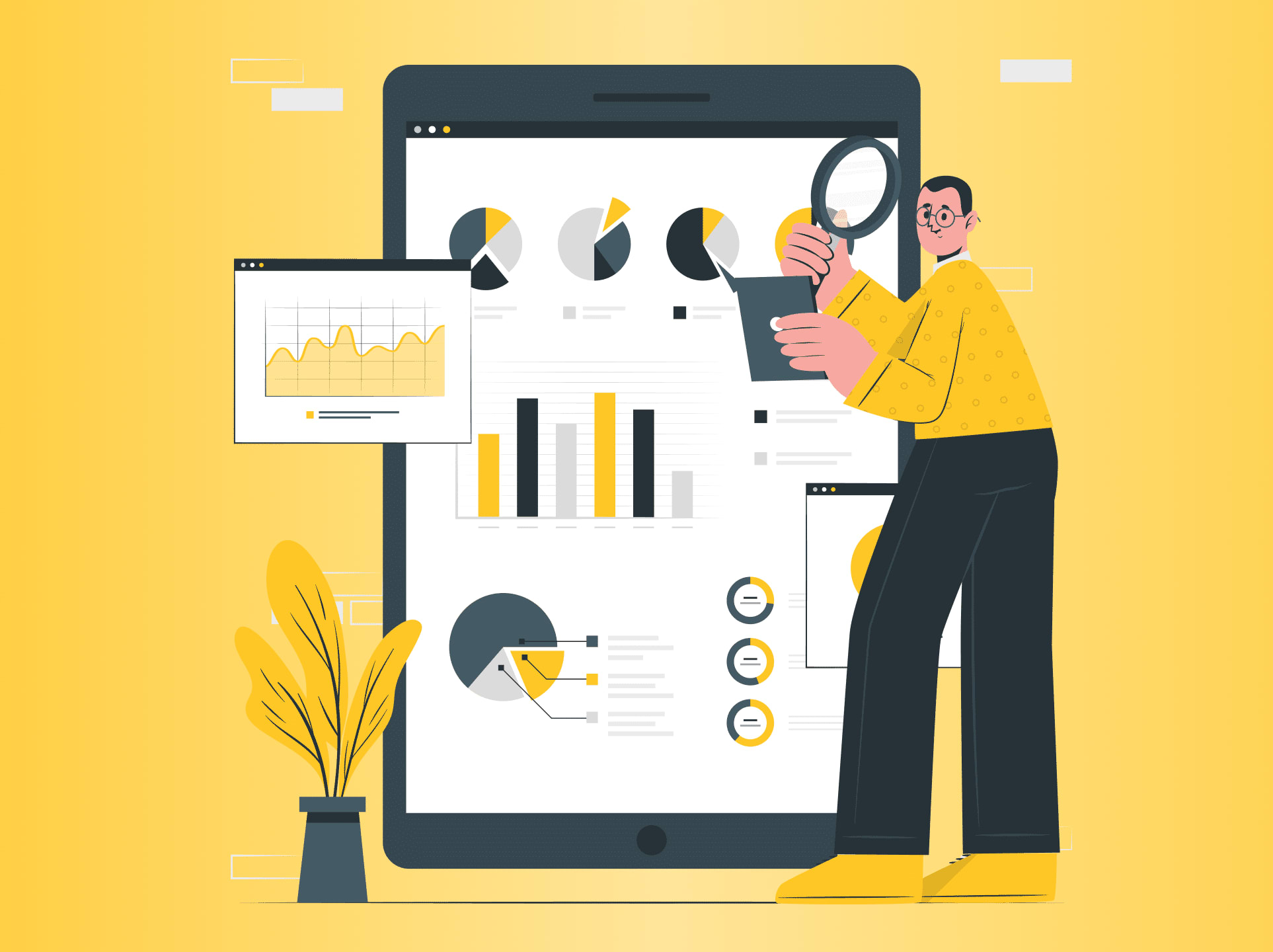 How To Conduct an Effective Job Task Analysis in 8 Steps