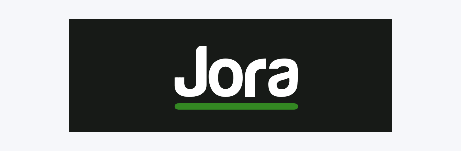 Jora