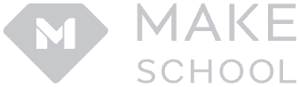 Make School logo