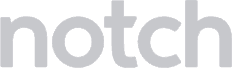 Notch logo