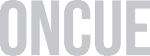 Oncue logo