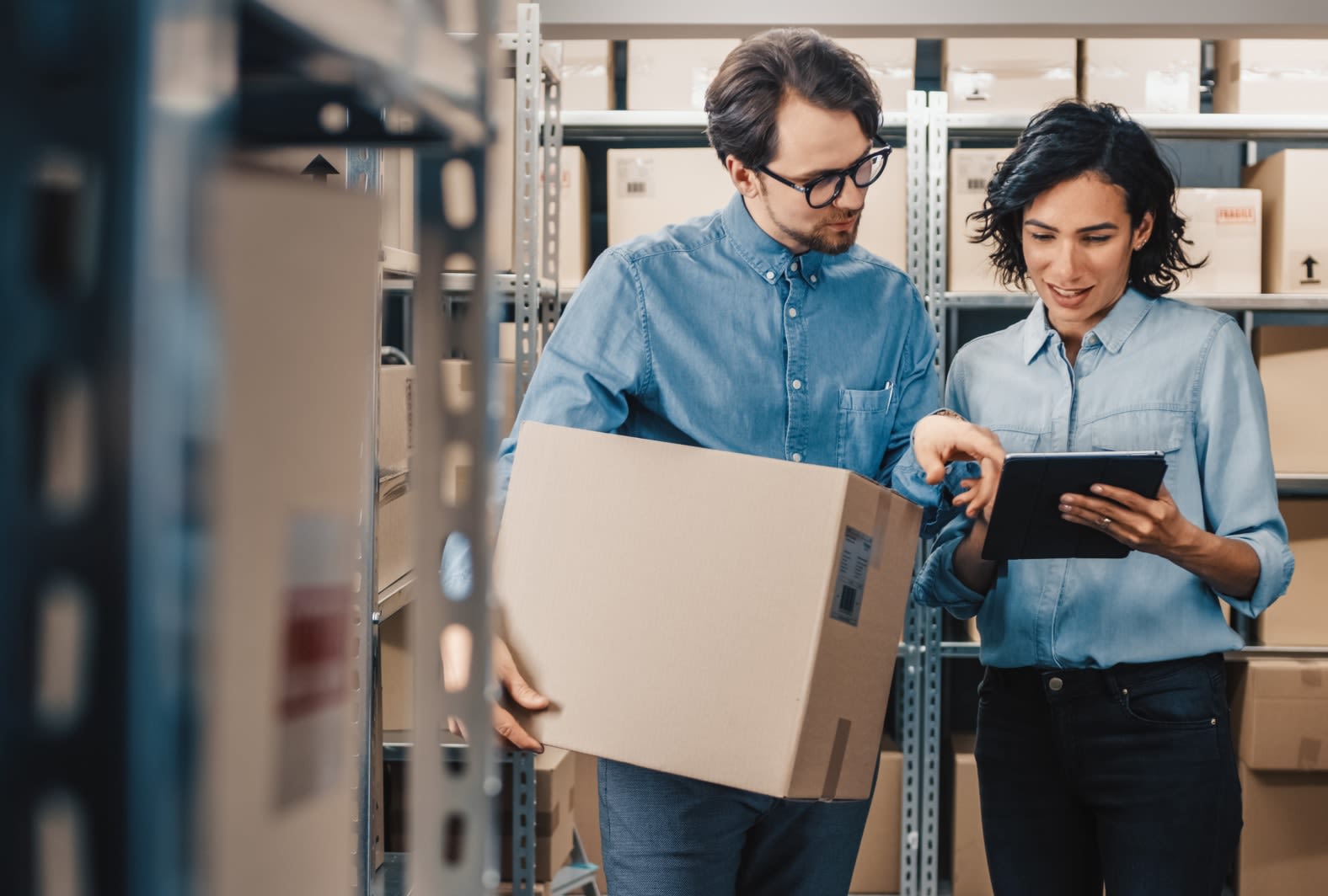 Feature image for Reduce Time To Hire article