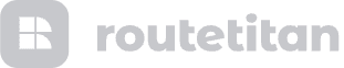 RouteTitan logo