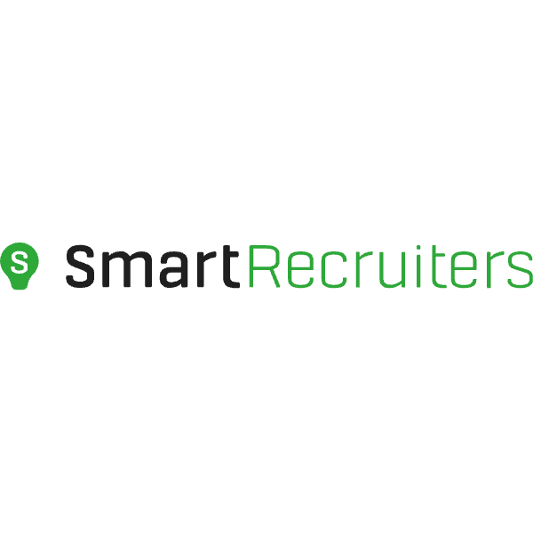 SmartRecruiters logo