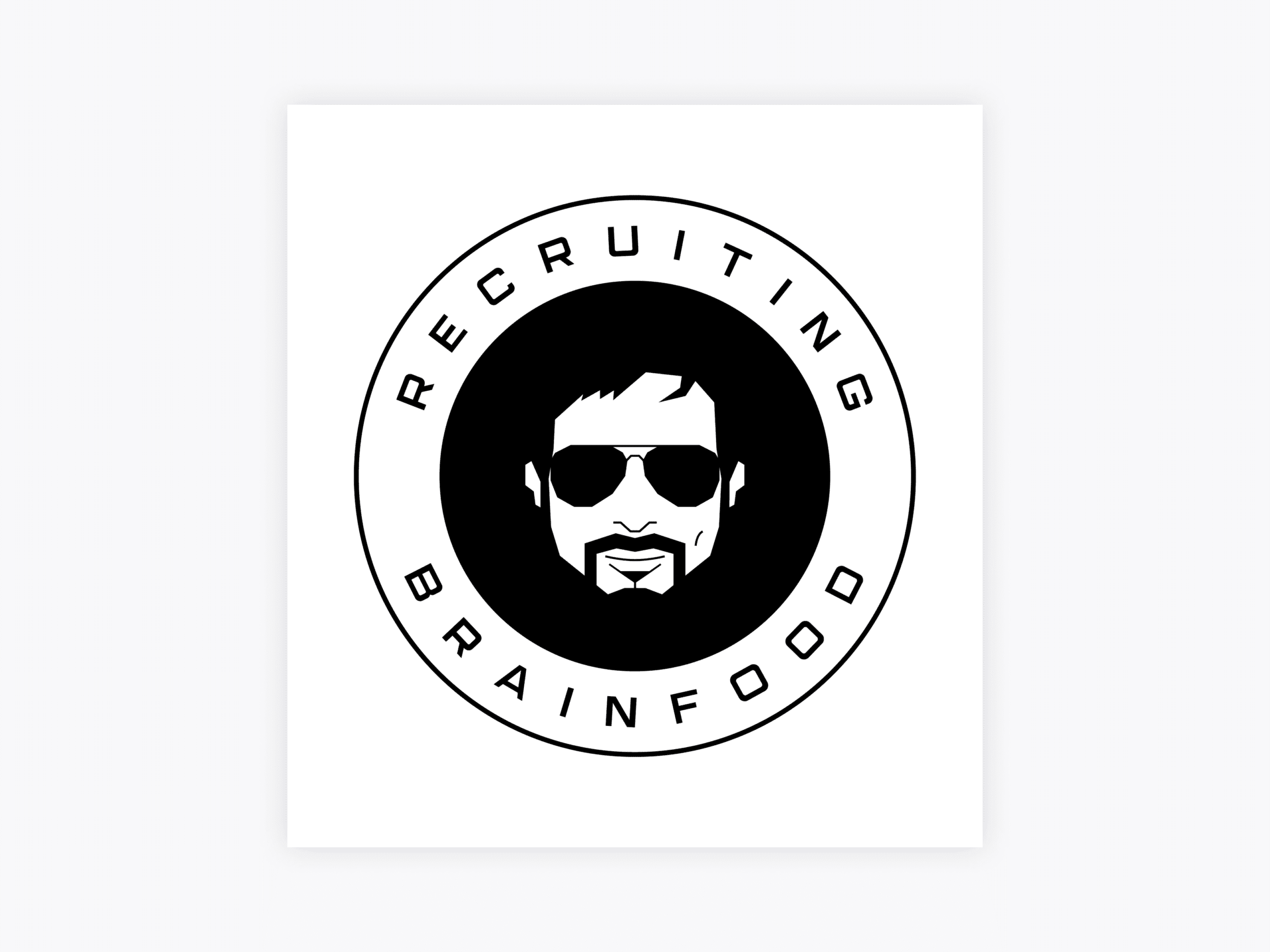 Cover art for The Recruiting Brainfood Podcast