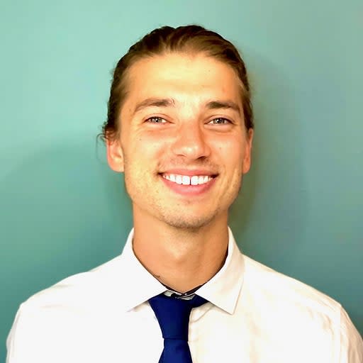 Tyler Tauzin