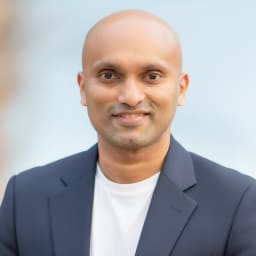 Ashish Shetty