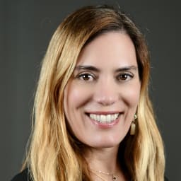 Kasey Harboe Guentert, Ph.D.
