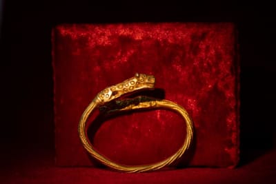 Golden