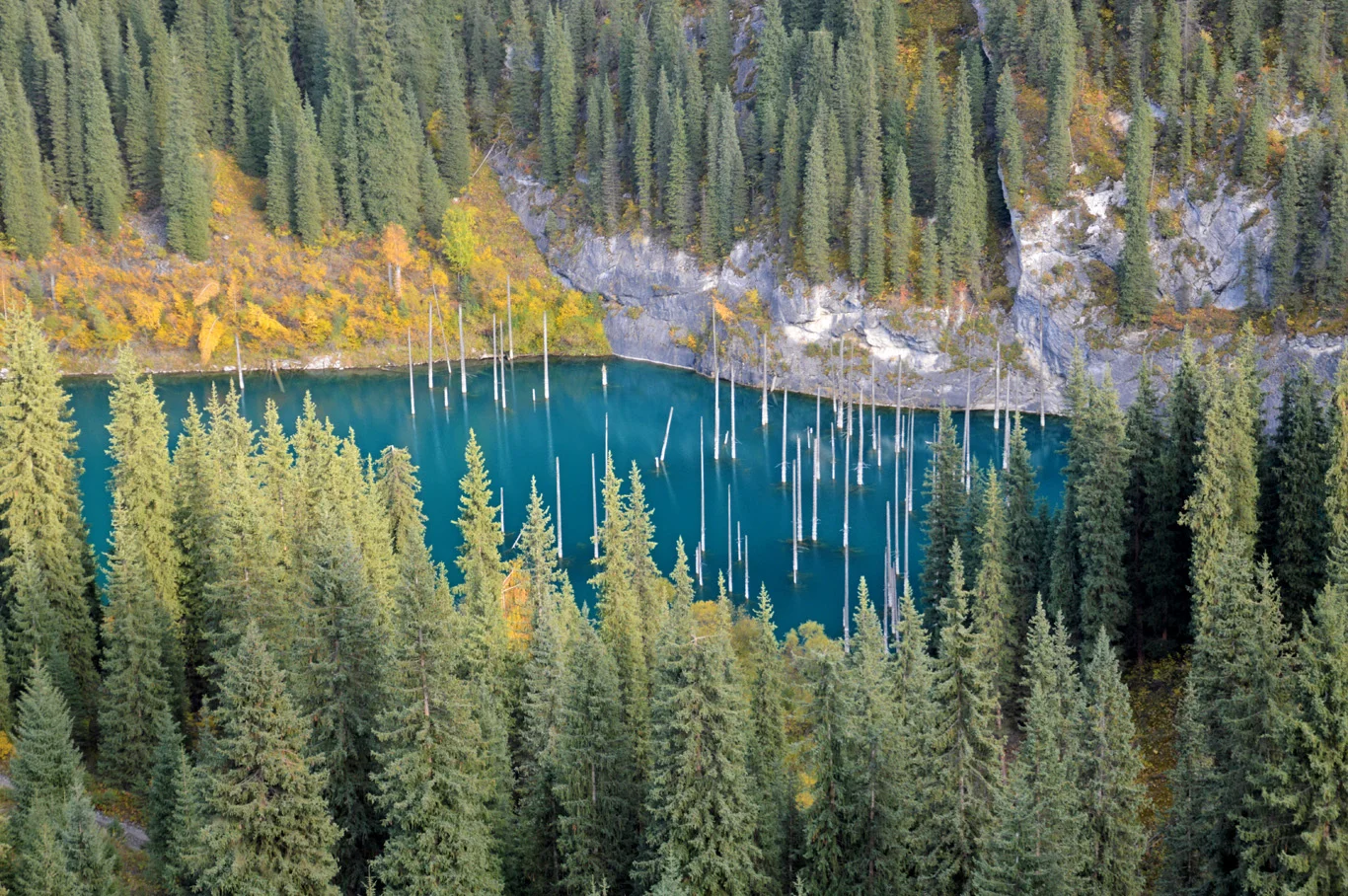 kaindy-lake-15