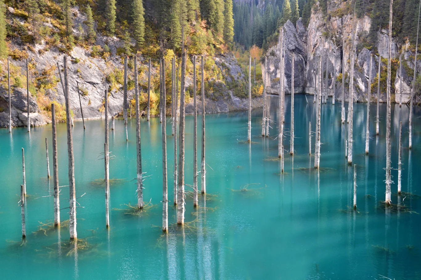 kaindy-lake-17